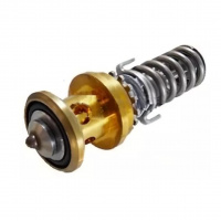Фото товара - Клапанный узел Danfoss №9 TE 20 (067B2773)