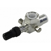 Фото товара - Вентиль Rotalock TR03-1/2"*1"-14UNS