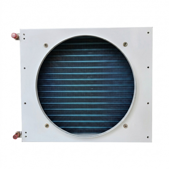 Большое фото товара - Воздушный конденсатор WA 22 ( 20 кВт. 1х500мм. 35 кг.), 120405. Вариант №1