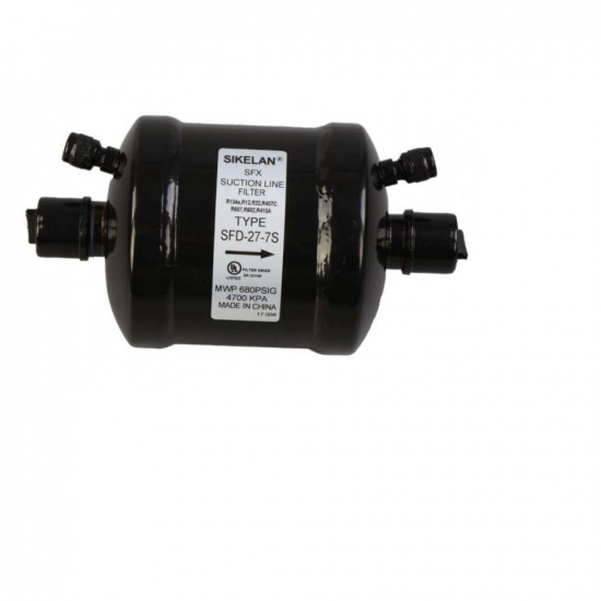 Большое фото товара - Фильтр  антикислотный Sikelan SFD 13-5S, 130310. Вариант №1